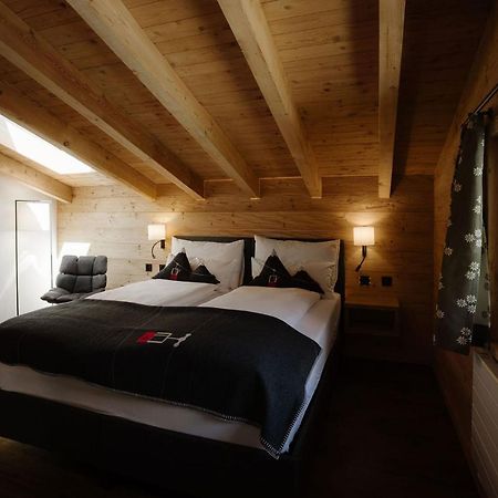 Hotel Bodehuettli Adelboden Zewnętrze zdjęcie