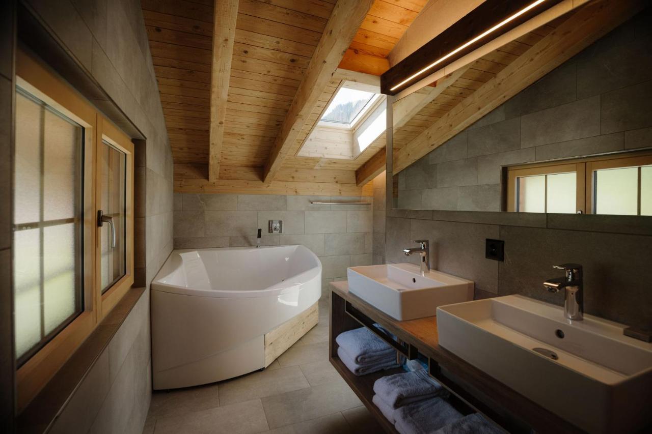 Hotel Bodehuettli Adelboden Zewnętrze zdjęcie