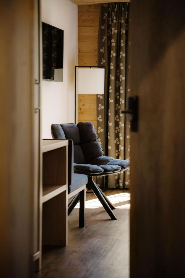 Hotel Bodehuettli Adelboden Zewnętrze zdjęcie