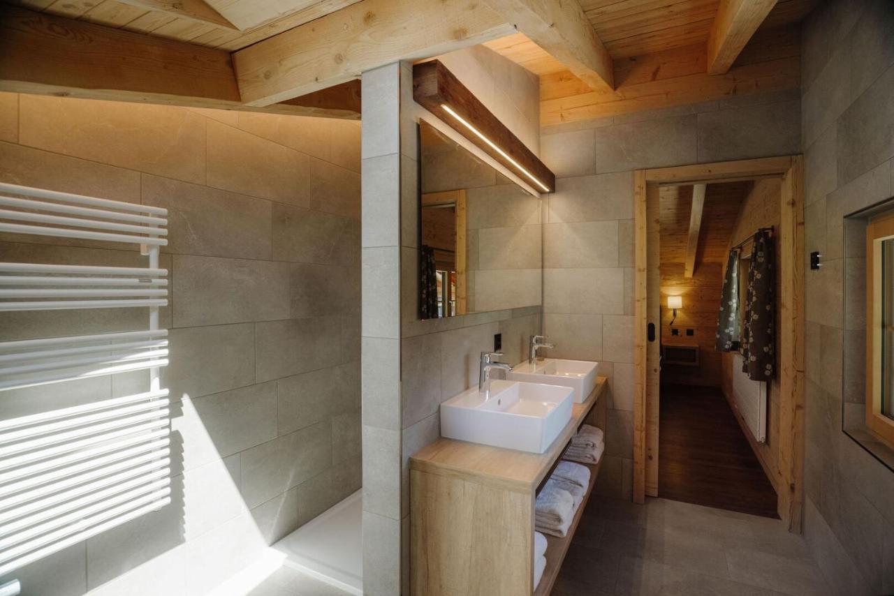 Hotel Bodehuettli Adelboden Zewnętrze zdjęcie